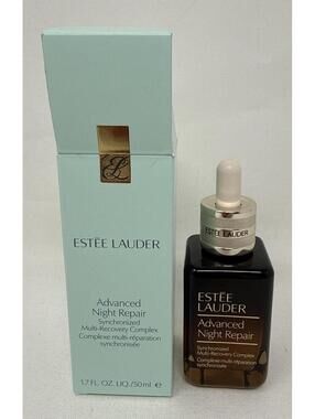 Estée Lauder Advanced Night Repair 1.7 FL. OZ. / 50 ml CJ#101